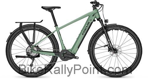 Focus Aventura2 specs and reviews